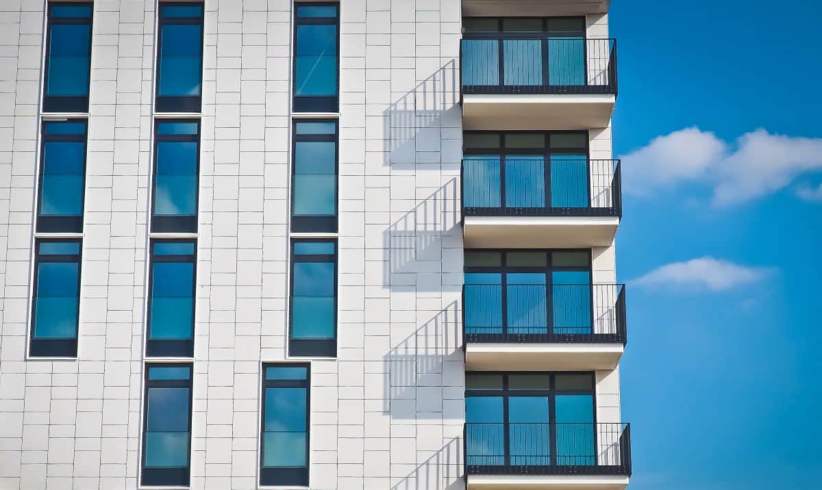 Gestion immobilière