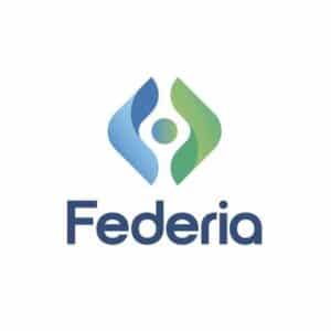 Logo Federia - Fédération des agents immobiliers francophones